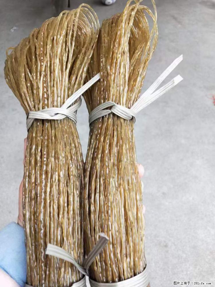 【灌阳正宗红薯粉】美女家里自己做的,干净卫生,假一赔十,价格合理,抢购电话:13737312895 - 美食天地 - 随州生活社区 - 随州28生活网 suizhou.28life.com