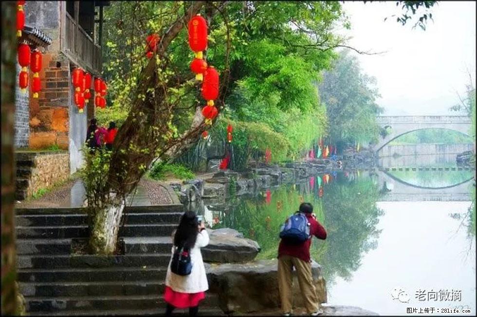 【春天,广西桂林灌阳县向您发出邀请!】江口老街又逢春 - 游山玩水 - 随州生活社区 - 随州28生活网 suizhou.28life.com