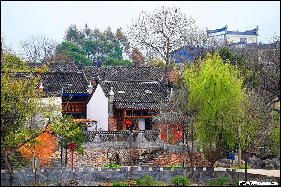 【春天,广西桂林灌阳县向您发出邀请!】江口老街又逢春 - 游山玩水 - 随州生活社区 - 随州28生活网 suizhou.28life.com
