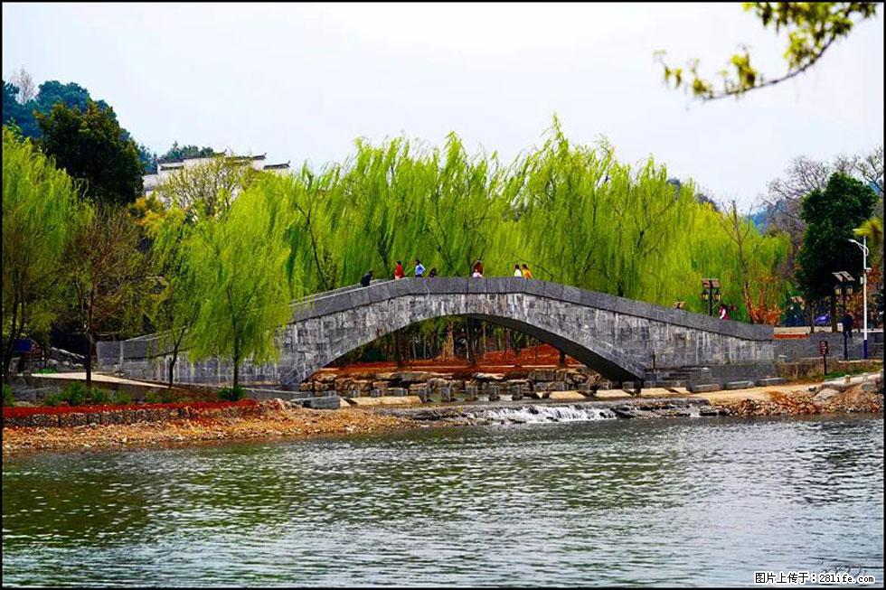 【春天,广西桂林灌阳县向您发出邀请!】江口老街又逢春 - 游山玩水 - 随州生活社区 - 随州28生活网 suizhou.28life.com