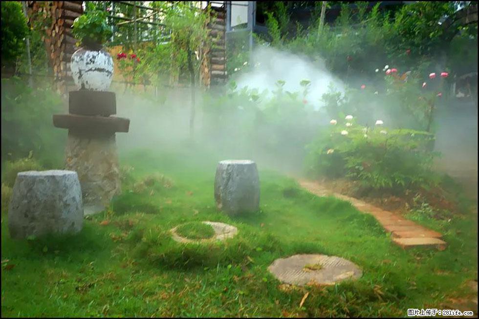 【春天,广西桂林灌阳县向您发出邀请!】如梦似幻莲溪庐 - 游山玩水 - 随州生活社区 - 随州28生活网 suizhou.28life.com