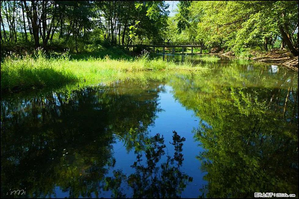 【春天,广西桂林灌阳县向您发出邀请!】熊家寨湿地公园 - 游山玩水 - 随州生活社区 - 随州28生活网 suizhou.28life.com