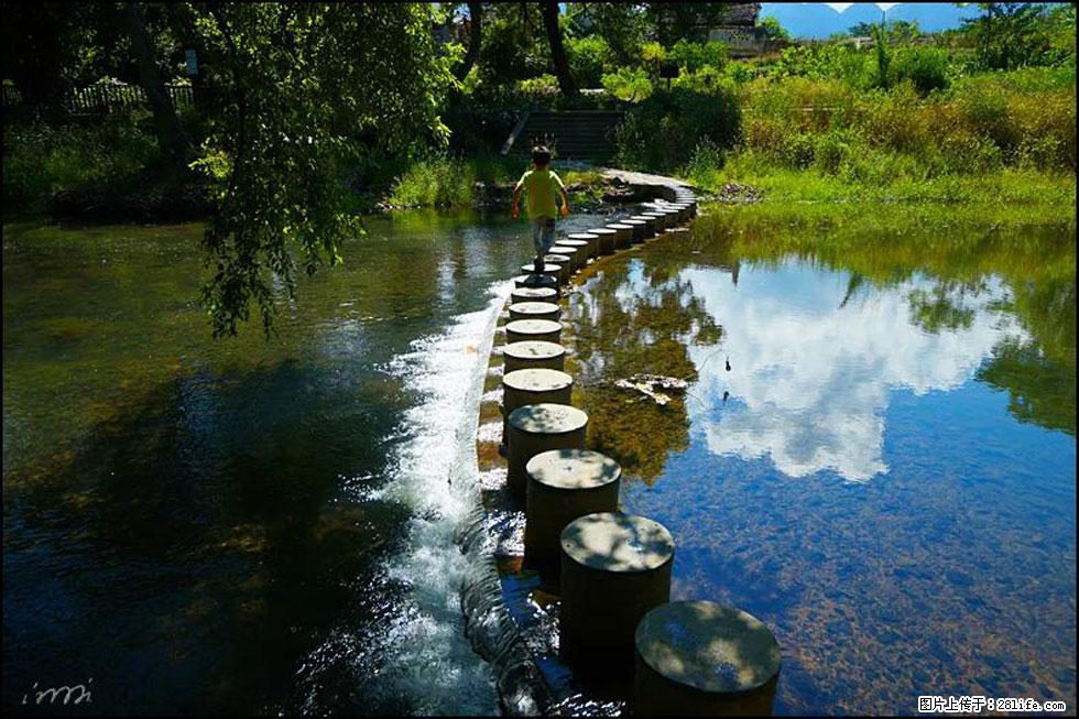 【春天,广西桂林灌阳县向您发出邀请!】熊家寨湿地公园 - 游山玩水 - 随州生活社区 - 随州28生活网 suizhou.28life.com