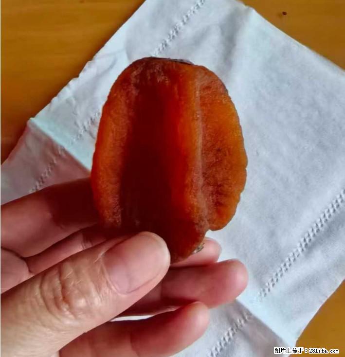 广西桂林平乐桥亭【柿饼之乡】2025年纯手工制作、无任何添加剂的第一批柿饼准备上市了,欢迎联系订购! - 土特产 - 饮食特产 - 随州分类信息 - 随州28生活网 suizhou.28life.com