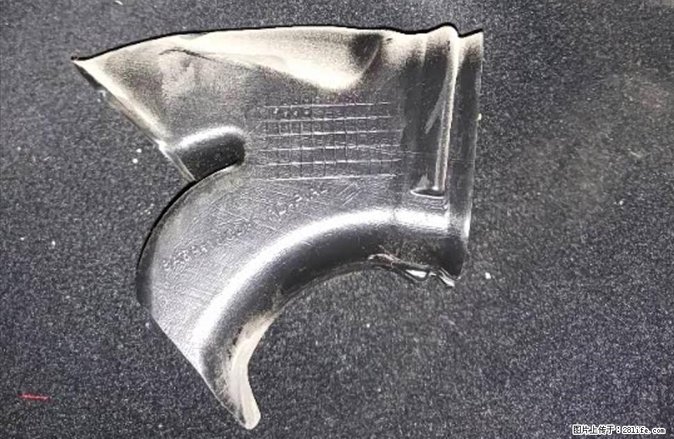 【福特·嘉年华】主驾驶位脚部空调不出风,如何解决? - 车友部落 - 随州生活社区 - 随州28生活网 suizhou.28life.com