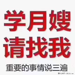 为什么要学习月嫂,育婴师? - 随州28生活网 suizhou.28life.com