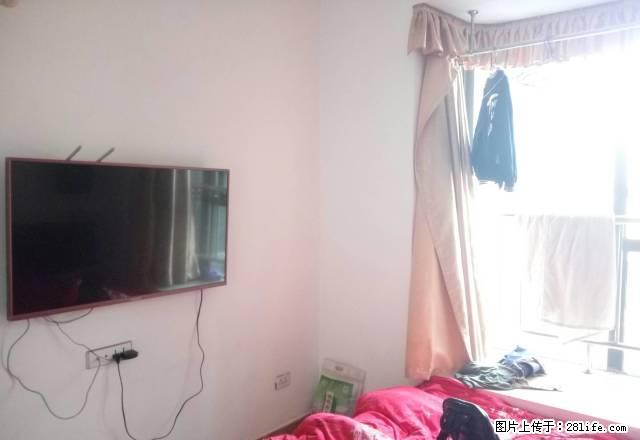 齐星花园电梯房，一室一厨一卫，精装修，家电齐，拎包入住 - 房屋出租 - 房屋租售 - 随州分类信息 - 随州28生活网 suizhou.28life.com