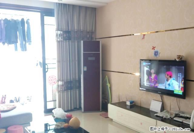 凯旋中央小区房，一楼带花园，两室两厅精装家电齐，停车方便 - 房屋出租 - 房屋租售 - 随州分类信息 - 随州28生活网 suizhou.28life.com