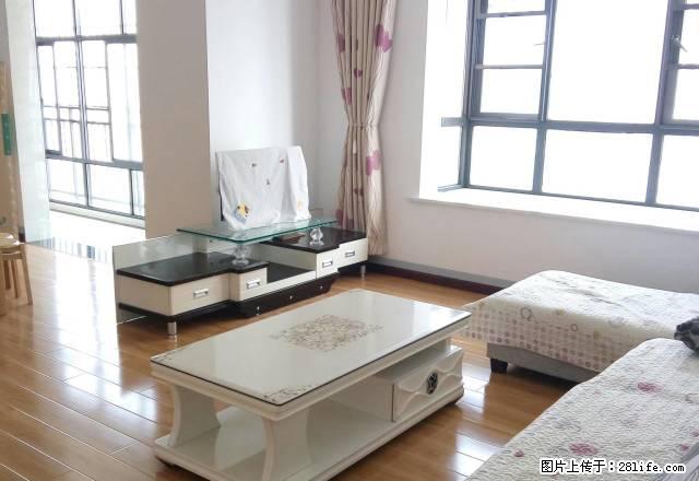 汽车东站恒大附近电梯房，三室两厅两卫全新精装家电齐，停车方便 - 房屋出租 - 房屋租售 - 随州分类信息 - 随州28生活网 suizhou.28life.com