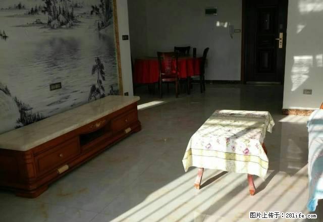 海翼汉东至尊电梯房，两室两厅全新精装家电齐，停车方便，房价低 - 房屋出租 - 房屋租售 - 随州分类信息 - 随州28生活网 suizhou.28life.com