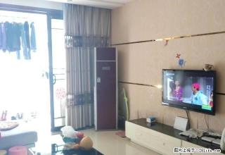 凯旋中央小区房，一楼带花园，两室两厅精装家电齐，停车方便 - 随州28生活网 suizhou.28life.com