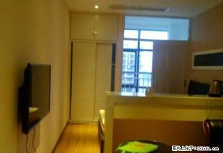 维也纳电梯房，可短租，一室全新精装家电齐，停车方便，房价超低 - 随州28生活网 suizhou.28life.com