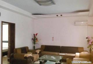 小十字街富安小区，三室两厅两卫精装家电齐四台空调，二楼带车位 - 随州28生活网 suizhou.28life.com