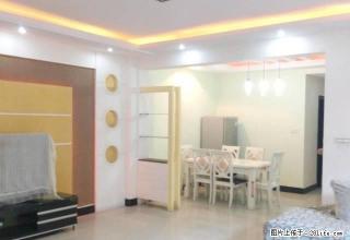 大润发附近电梯房，三室两厅两卫精装修家电齐，可以办公或居住 - 随州28生活网 suizhou.28life.com