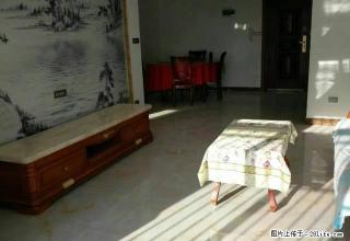 海翼汉东至尊电梯房,两室两厅全新精装家电齐,停车方便,房价低 - 随州28生活网 suizhou.28life.com