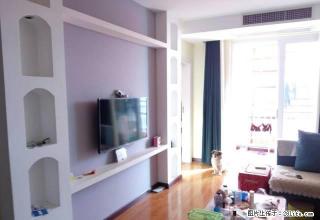 维也纳电梯房,两室一厅精装家电齐,停车方便,房价低,拎包入住 - 随州28生活网 suizhou.28life.com