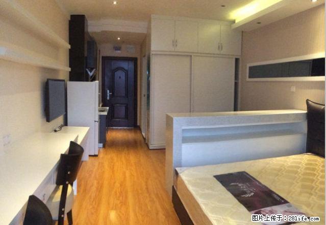 维也纳公寓精装家电齐全拎包入住季度付免费wifi - 房屋出租 - 房屋租售 - 随州分类信息 - 随州28生活网 suizhou.28life.com