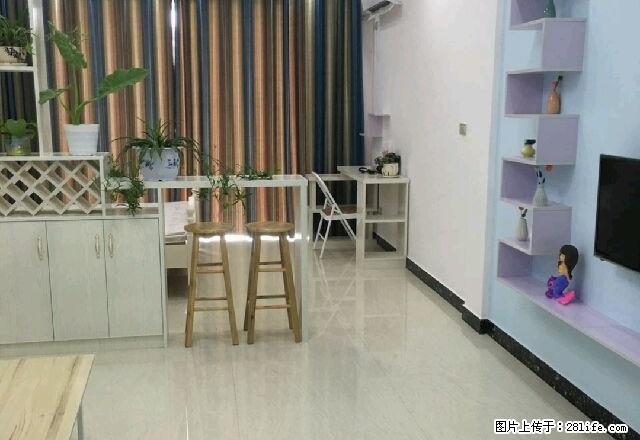 爱情公寓尚，城国际 一室一厅 可短租三个月 - 房屋出租 - 房屋租售 - 随州分类信息 - 随州28生活网 suizhou.28life.com