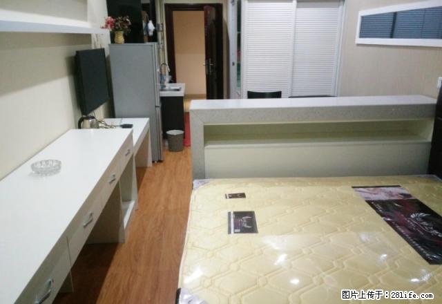 维也纳 精装修 带全套家电，一室一厅拎包入住 - 房屋出租 - 房屋租售 - 随州分类信息 - 随州28生活网 suizhou.28life.com