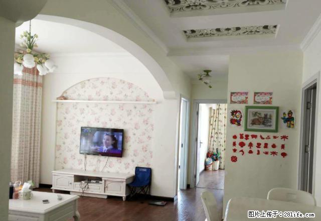 齐星花园 大润发附近 精装修带全套家电，拎包入住 - 房屋出租 - 房屋租售 - 随州分类信息 - 随州28生活网 suizhou.28life.com