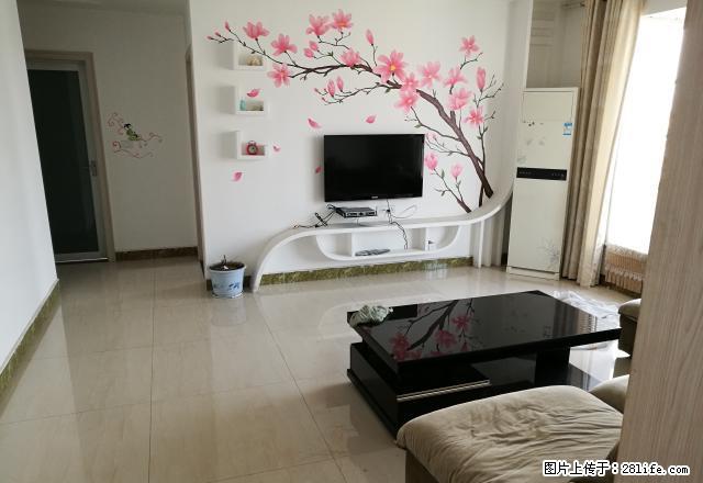 香山怡景精装修两室 带全套家电,拎包入住, - 房屋出租 - 房屋租售 - 随州分类信息 - 随州28生活网 suizhou.28life.com