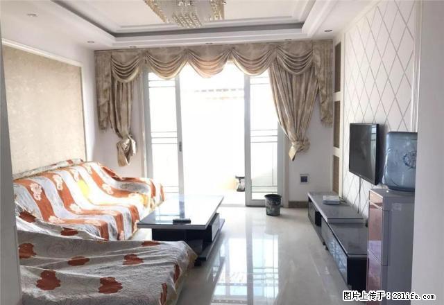 翰林苑小区,一中附近,温馨舒适,拎包入住,随时看房 - 房屋出租 - 房屋租售 - 随州分类信息 - 随州28生活网 suizhou.28life.com