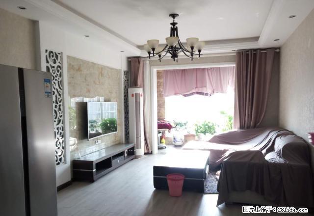 云海天地 碧桂园 豪华装修 带全套家电,拎包入住 - 房屋出租 - 房屋租售 - 随州分类信息 - 随州28生活网 suizhou.28life.com