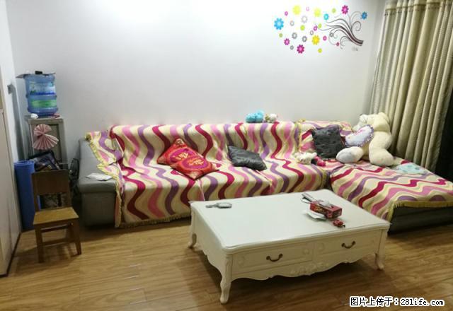 时代广场附近 精装修 两室 带全套家电,拎包入住 - 房屋出租 - 房屋租售 - 随州分类信息 - 随州28生活网 suizhou.28life.com
