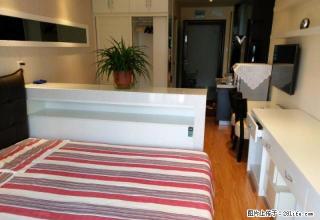 明珠广场维也纳精装修一室一厅带全套家电，拎包入住 - 随州28生活网 suizhou.28life.com