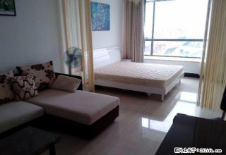 水西门一品公馆 精装修一室一厅带全套家电，拎包入住 - 随州28生活网 suizhou.28life.com