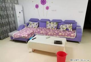 齐星花园 精装修带全套家电 位置好，也适合办公 - 随州28生活网 suizhou.28life.com