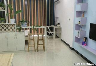 爱情公寓尚，城国际 一室一厅 可短租三个月 - 随州28生活网 suizhou.28life.com