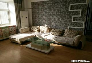 左岸星城 三室两厅 超高性价比 三台空调 带全套家电拎包入住 - 随州28生活网 suizhou.28life.com