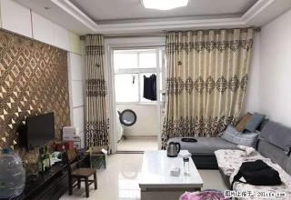 二桥附近精装修 两室两厅 带全套家电,拎包入住 - 随州28生活网 suizhou.28life.com