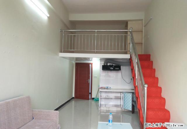 曾都一中有房出租 精装修 拎包入住 交通方便/可办公 - 房屋出租 - 房屋租售 - 随州分类信息 - 随州28生活网 suizhou.28life.com