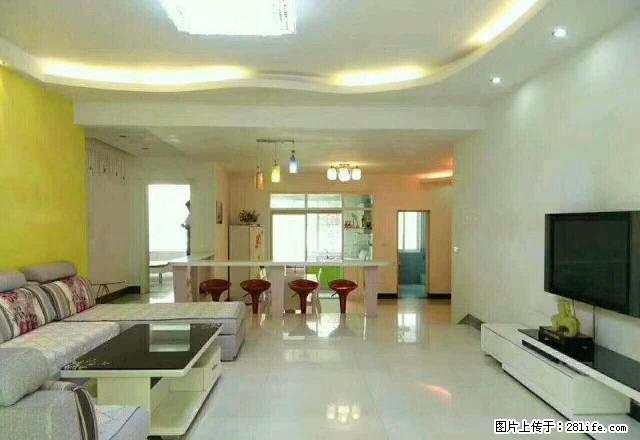 文峰都市花园，精装三室，带四台空调 特别适合开美容院 - 房屋出租 - 房屋租售 - 随州分类信息 - 随州28生活网 suizhou.28life.com