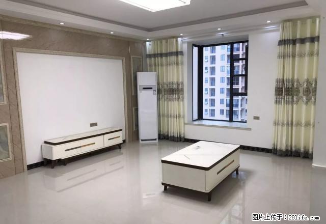 齐星花园 精装修三室两厅 全新精装修 带全套家电,拎包入住 - 房屋出租 - 房屋租售 - 随州分类信息 - 随州28生活网 suizhou.28life.com