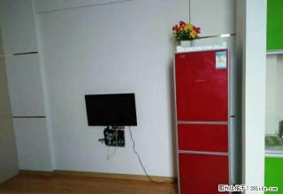 市中心鹿鹤转盘克拉公馆1室1厅1卫1厨精装修拎包住 - 随州28生活网 suizhou.28life.com