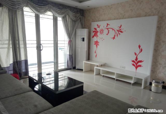 世纪外滩 精装二室 家具家电齐全 拎包入住 - 房屋出租 - 房屋租售 - 随州分类信息 - 随州28生活网 suizhou.28life.com