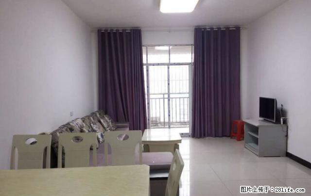 曾都锦绣香江 3室2厅115平米 精装修 - 房屋出租 - 房屋租售 - 随州分类信息 - 随州28生活网 suizhou.28life.com