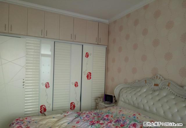 克拉公馆 精装两室 三台空调 新房出租 - 房屋出租 - 房屋租售 - 随州分类信息 - 随州28生活网 suizhou.28life.com