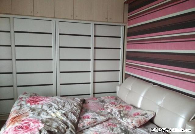 曾都左岸星城 3室2厅126平米 精装修 面议 - 房屋出租 - 房屋租售 - 随州分类信息 - 随州28生活网 suizhou.28life.com