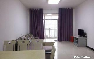 曾都锦绣香江 3室2厅115平米 精装修 - 随州28生活网 suizhou.28life.com