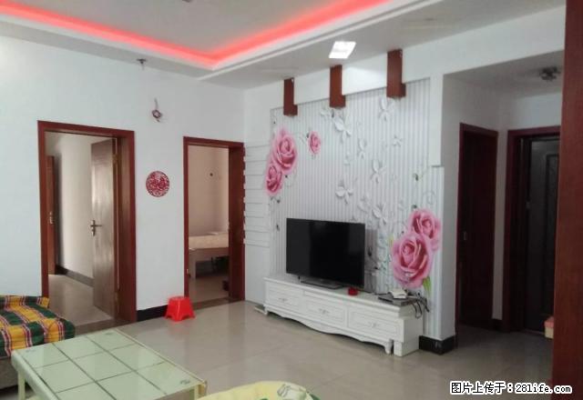 文峰附近/精装3室2卫/拧包入住 - 房屋出租 - 房屋租售 - 随州分类信息 - 随州28生活网 suizhou.28life.com