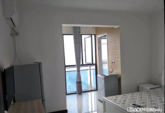 齐星花园单身公寓出租，楼层采光性超好，豪华装修家电齐全！ - 房屋出租 - 房屋租售 - 随州分类信息 - 随州28生活网 suizhou.28life.com