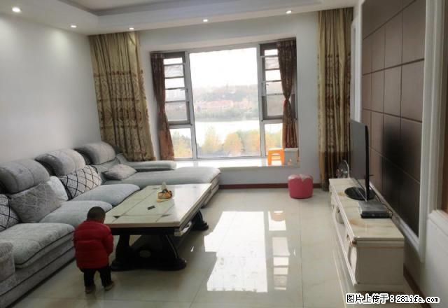 水郡世家电梯房 精装三室 家电齐全 拎包入住 可看到湖景 - 房屋出租 - 房屋租售 - 随州分类信息 - 随州28生活网 suizhou.28life.com