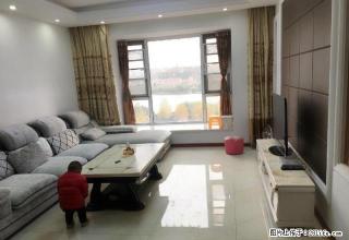 水郡世家电梯房 精装三室 家电齐全 拎包入住 可看到湖景 - 随州28生活网 suizhou.28life.com