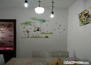 (单间出租)碧桂园精装二房拎包入住，家具家电齐全 - 随州28生活网 suizhou.28life.com