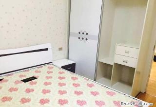 齐星花园精装房设备齐全拎包入住 - 随州28生活网 suizhou.28life.com