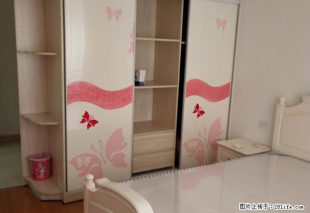 克拉公馆常心花园精装修1室1厅出租 - 房屋出租 - 房屋租售 - 随州分类信息 - 随州28生活网 suizhou.28life.com